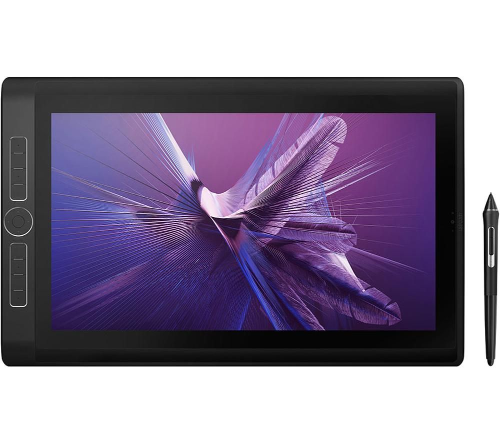 WACOM MobileStudio Pro 16 15.6 Graphics Tablet