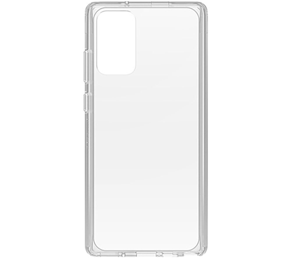OTTERBOX Samsung Galaxy Note 20 Case - Clear