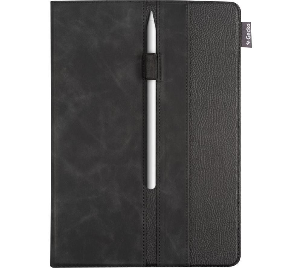 GECKO COVERS Business V10T80C1 10.2" iPad Case - Black, Black
