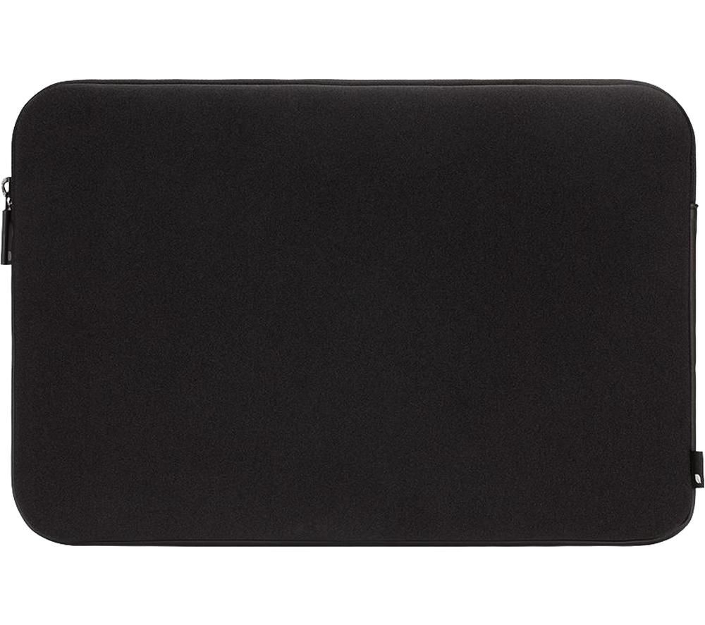 INCASE Classic INMB100649-BLK 16" Laptop Sleeve - Black, Black