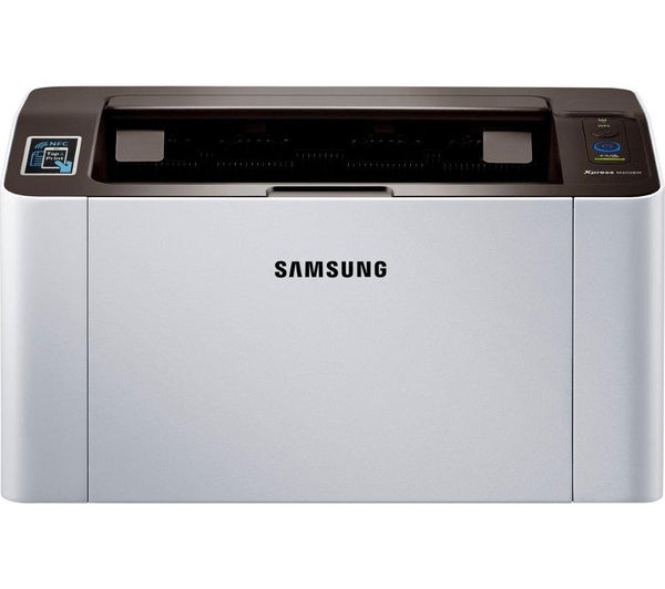 SAMSUNG Xpress M2026W Monochrome Laser Printer