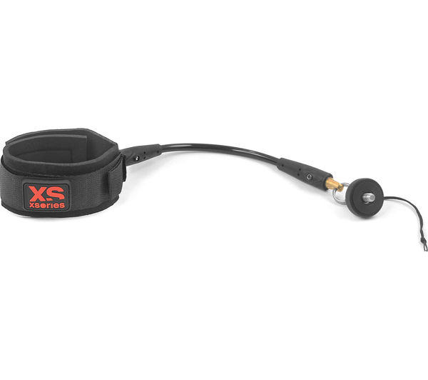 XSORIES Cordcam Universal Camera & Camcorder Wrist Strap - Black, Black