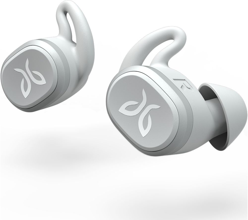 JAYBIRD Vista Wireless Bluetooth Earphones - Grey, Grey