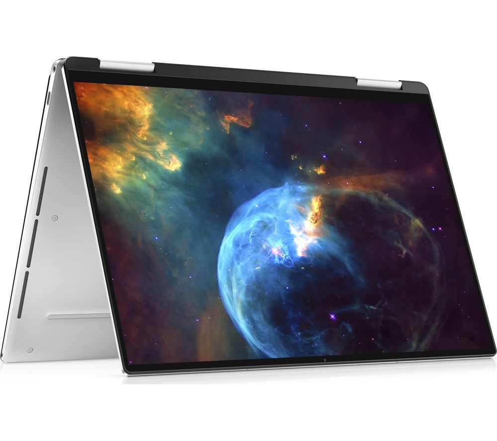 DELL XPS 13 7390 13.3" Laptop - Intel®Core i5, 256 GB SSD, Silver, Silver