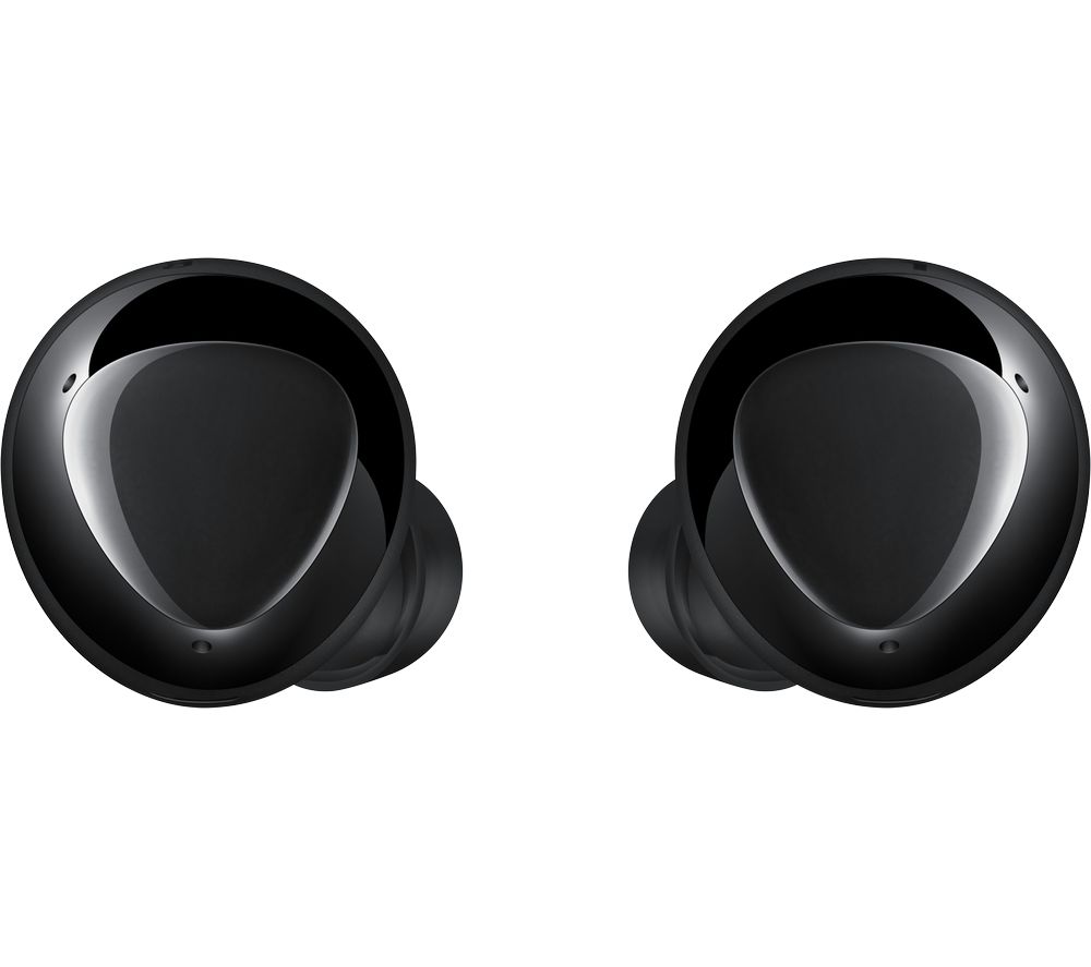 SAMSUNG Galaxy Buds Wireless Bluetooth Earphones - Black, Black