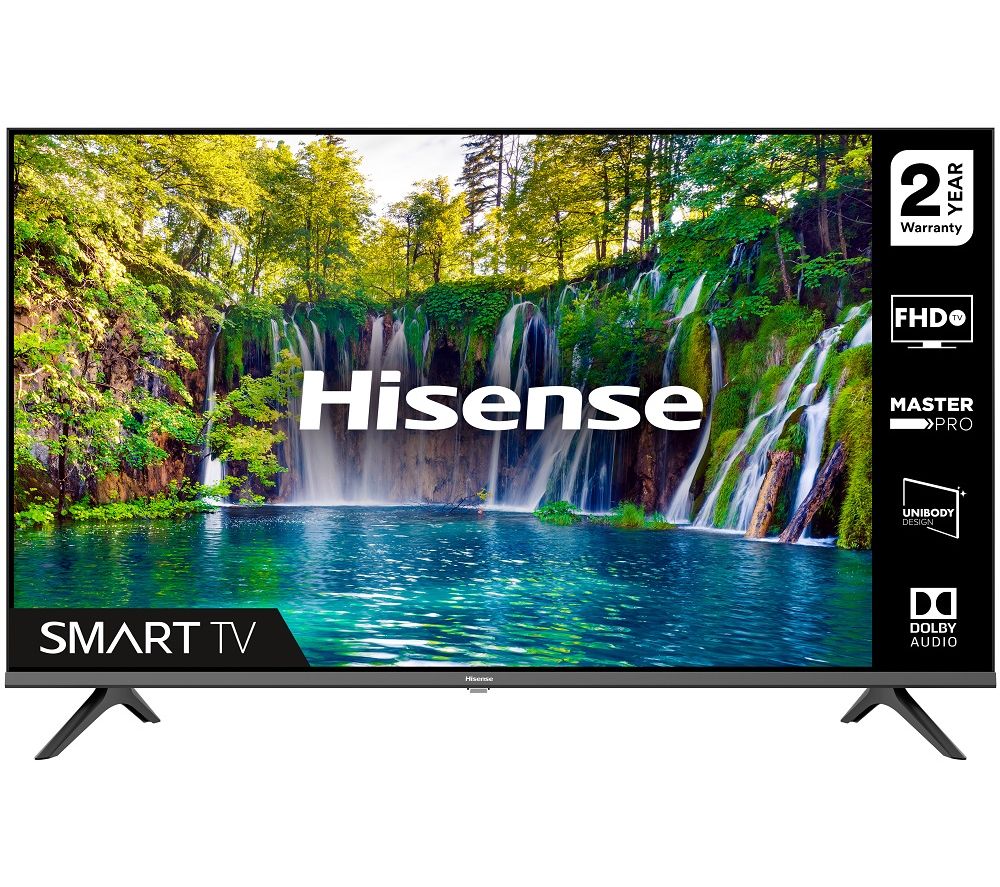 40" HISENSE 40A5600FTUK  Smart Full HD LED TV