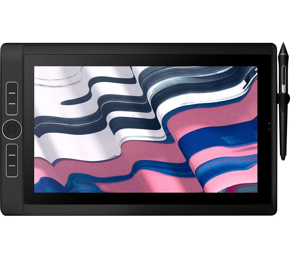 WACOM MobileStudio Pro 13 13.3 Graphics Tablet