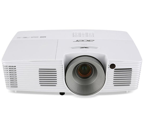 ACER H6517ST Short Throw Home Cinema Projector