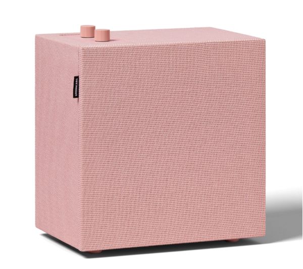 URBANEARS Stammen Wireless Smart Sound Speaker - Pink, Pink