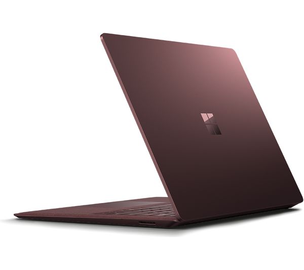 MICROSOFT Surface Laptop 2 13.5" Intel®� Core™� i5 - 256 GB SSD, Burgundy