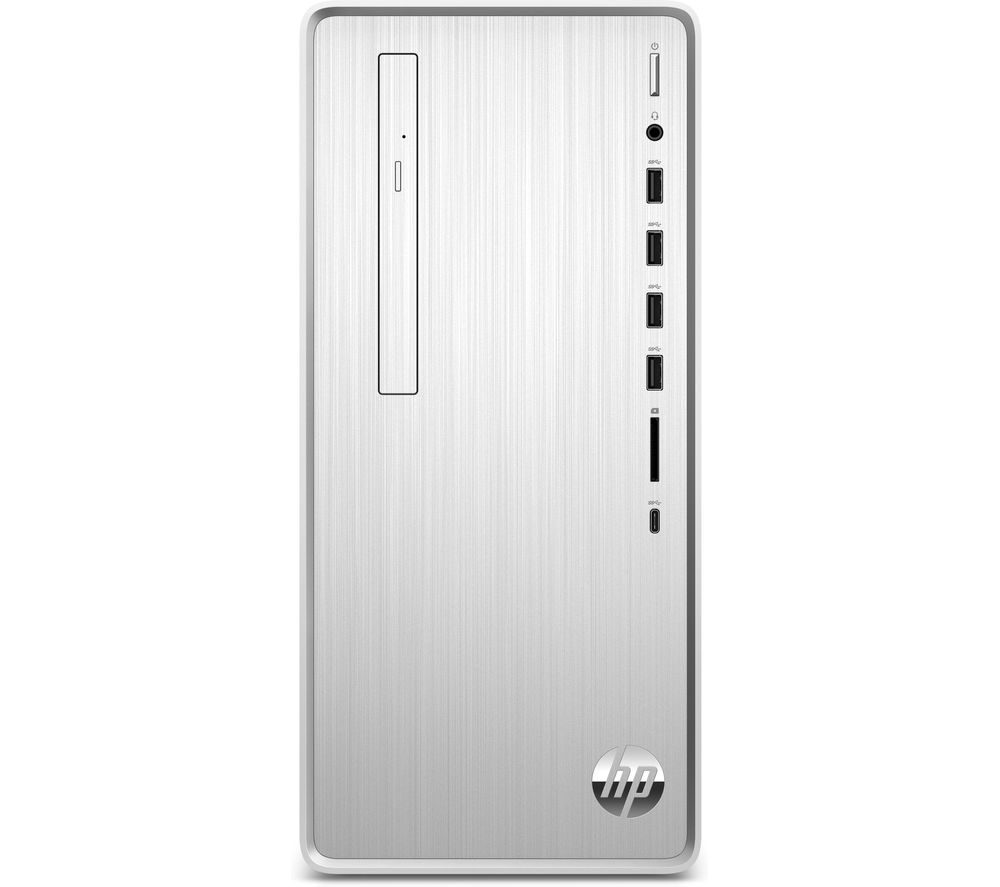 HP HP PAVTP01-1 023NA, Silver