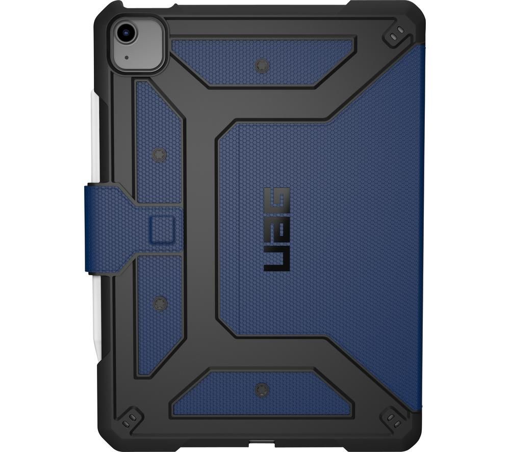 UAG Metropolis 10.9" iPad Air & 11" iPad Pro Case - Cobalt