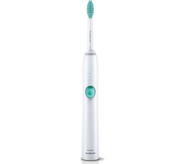 PHILIPS HX6511/50 EasyClean Rechargeable Sonic Toothbrush