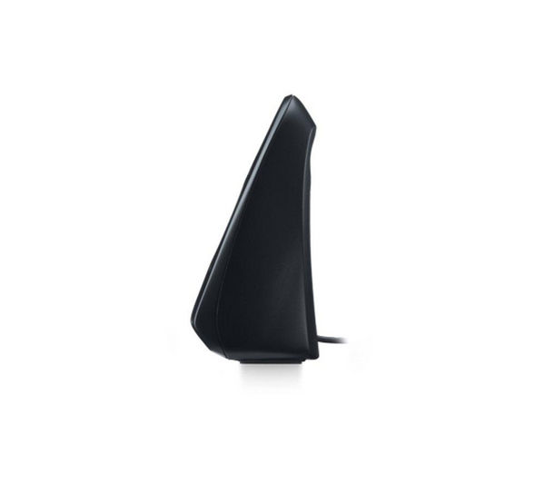 LOGITECH Z506 5.1 PC Speakers, Black