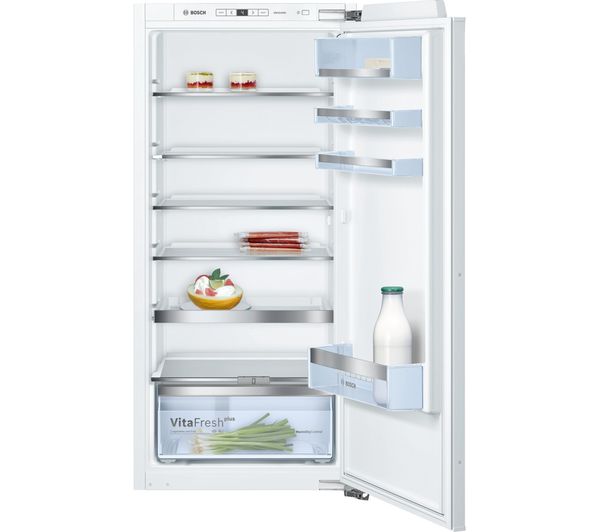 BOSCH KIR41AF30G Integrated Tall Fridge