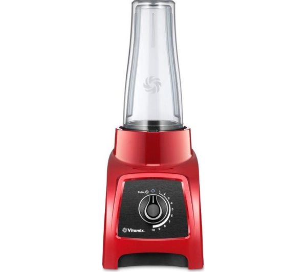 VITAMIX S30 Personal Blender - Red, Red