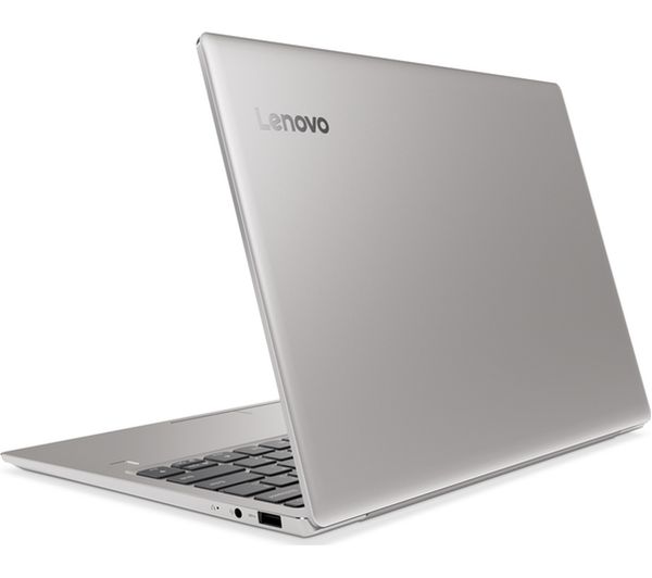 LENOVO IdeaPad 720S 13.3" AMD Ryzen 5 Laptop - 256 GB SSD, Platinum