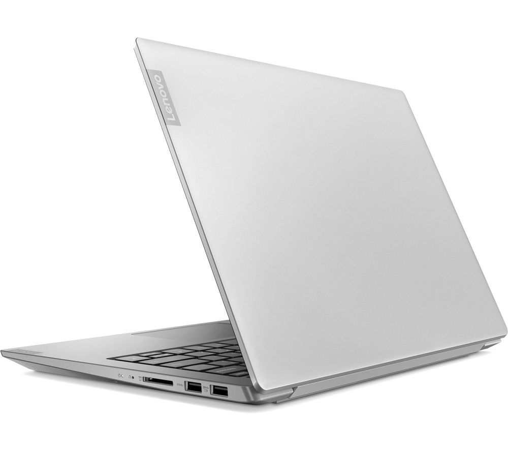 LENOVO IdeaPad S340 14" AMD Ryzen 7 Laptop - 512 GB SSD, Grey, Grey