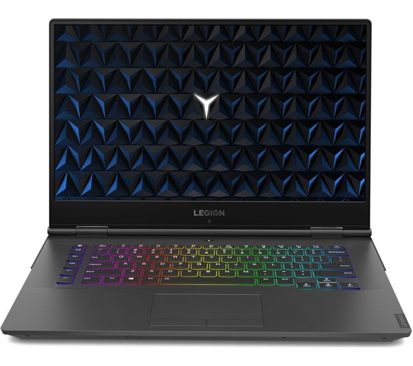 LENOVO Legion Y740-15ICH 15.6" Gaming Laptop - Intel® Core™ i7, RTX 2060, 512 GB SSD