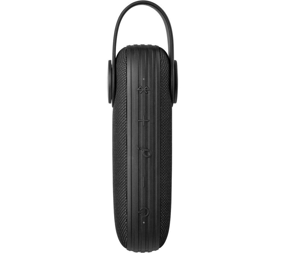 SOUNDCORE Icon Portable Bluetooth Speaker - Black, Black