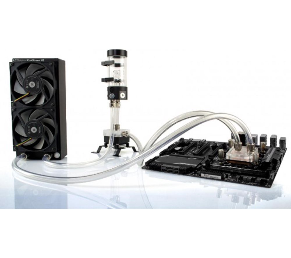 EK COOLING EK-KIT X240 Watercooling Kit