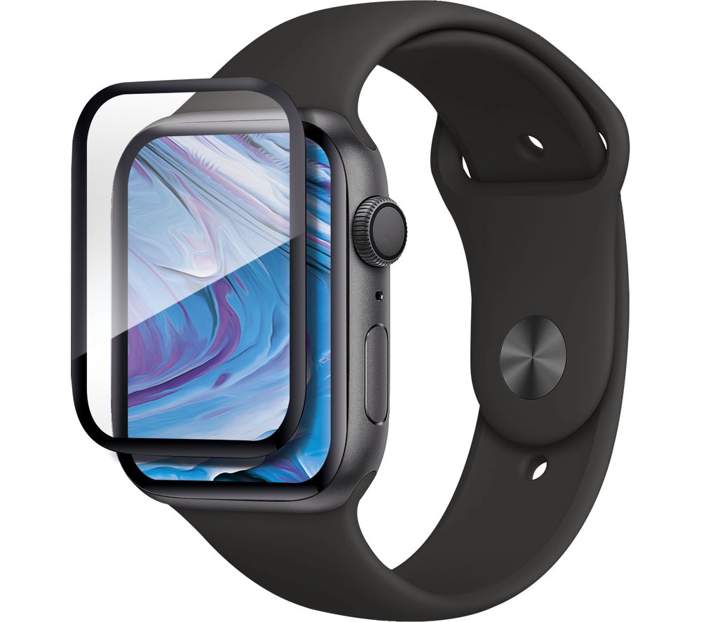 THOR Glass Apple Watch Series 5 44 mm Screen Protector