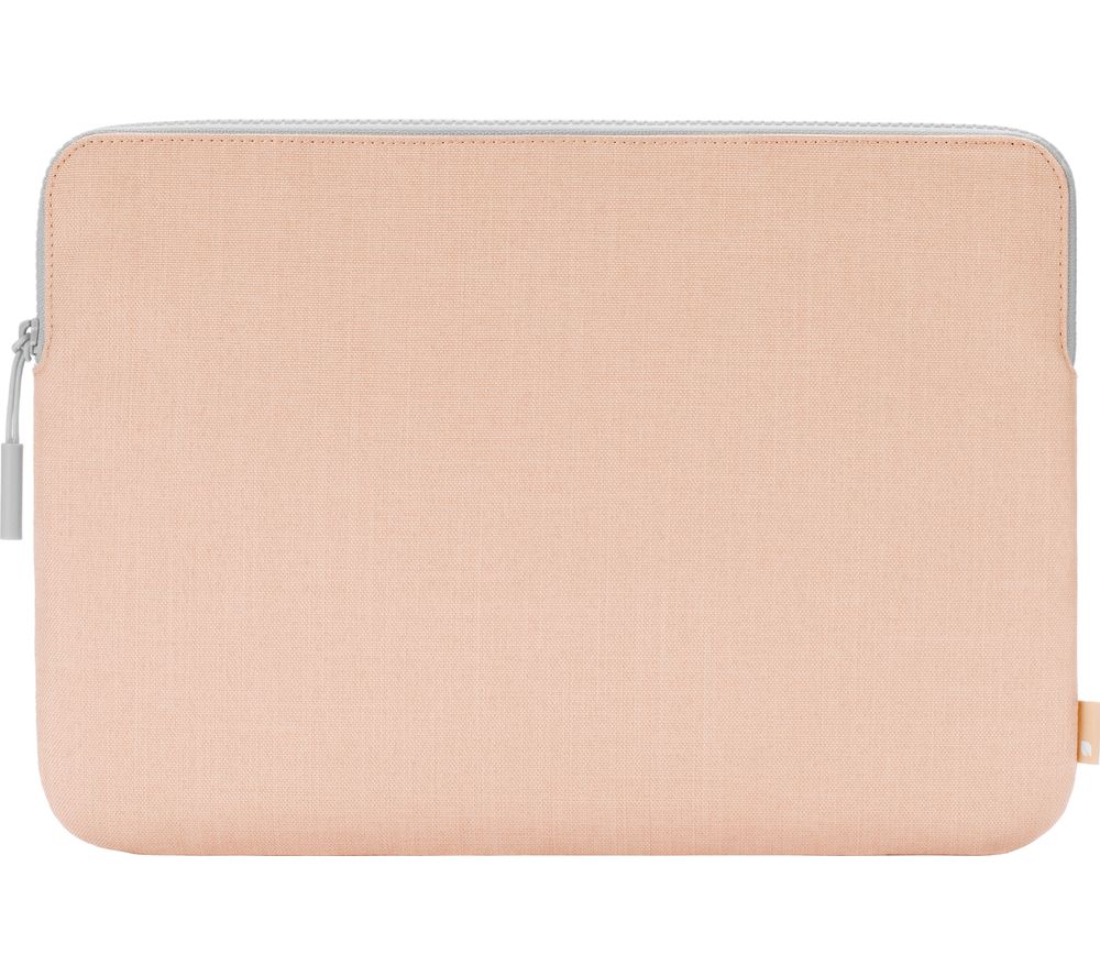 INCIPIO Incase INMB100605-BLP 13" MacBook Pro & MacBook Air Sleeve - Pink, Pink