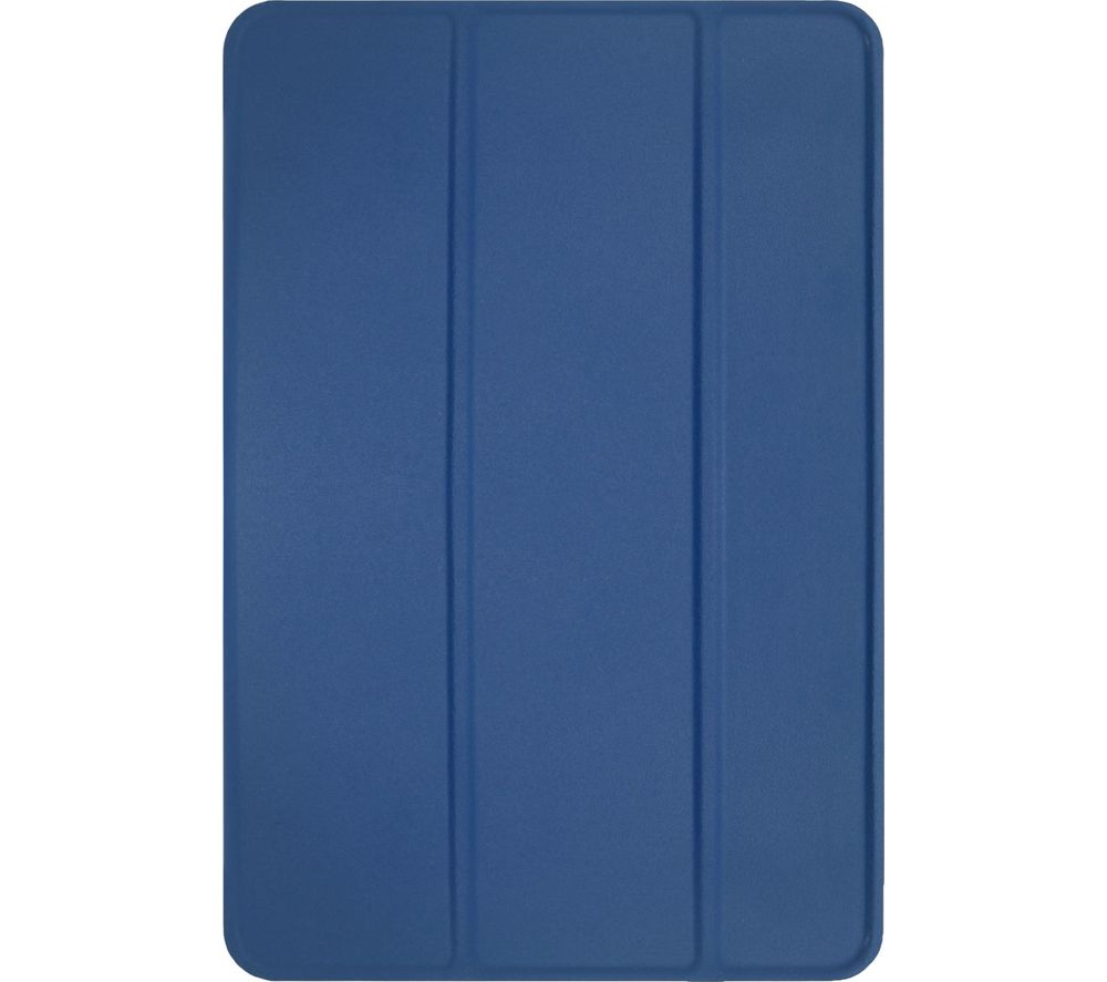 XQISIT 10.2" iPad Smart Cover - Blue, Blue