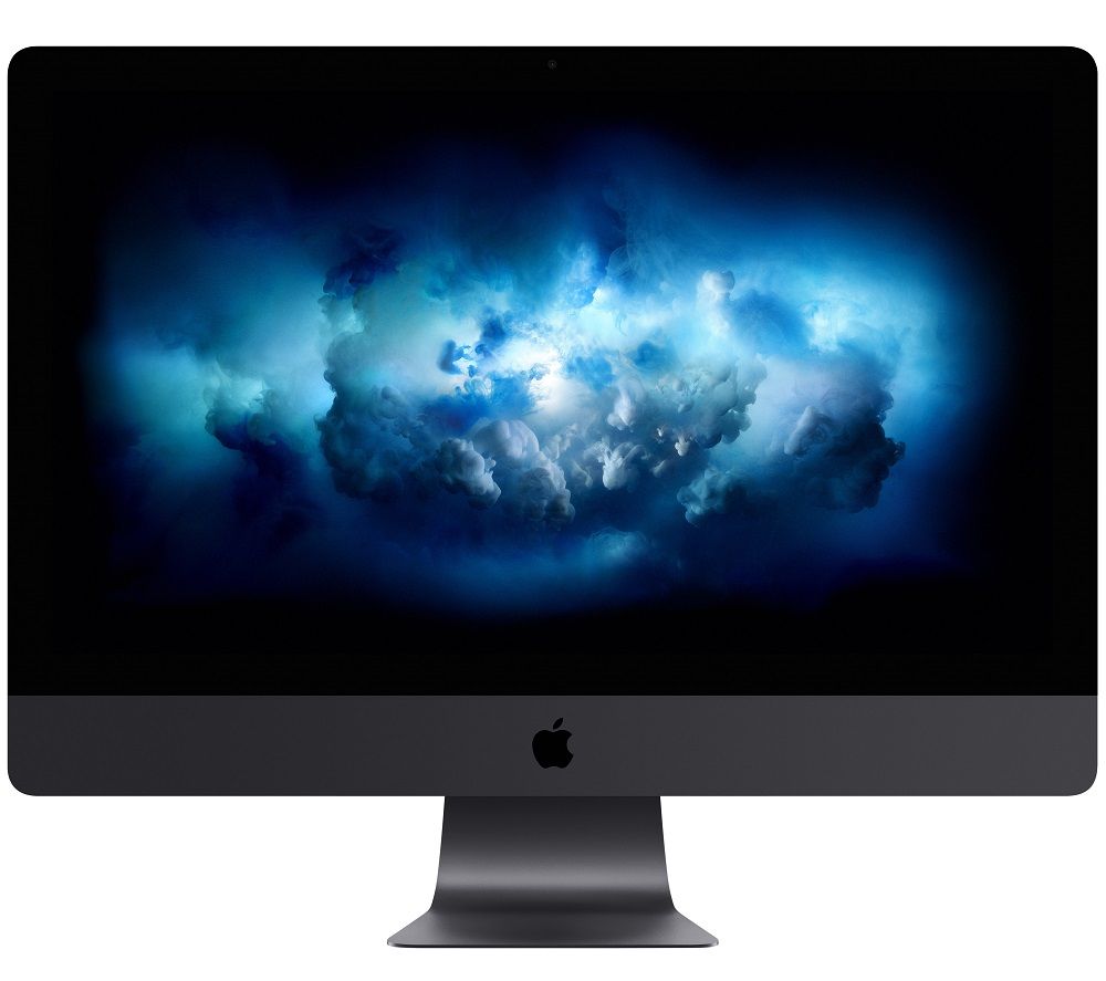 APPLE iMac Pro 5K 27" - Intel®Xeon, 1 TB SSD