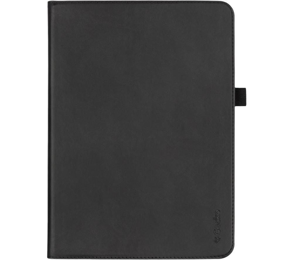 GECKO COVERS Easy-Click 2.0 V10T55C1 10.9" iPad Smart Cover - Black, Black