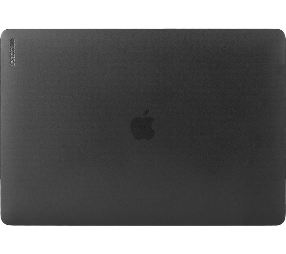 INCASE Dots INMB200679-BLK 16" MacBook Pro Hardshell Case - Black, Black