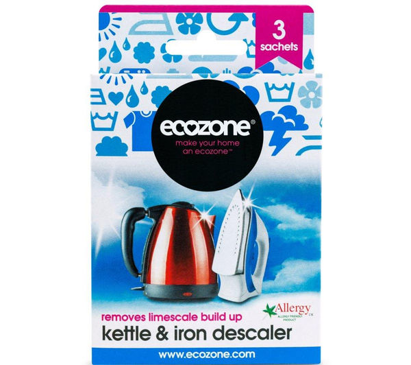 ECOZONE Kettle & Iron Descaler