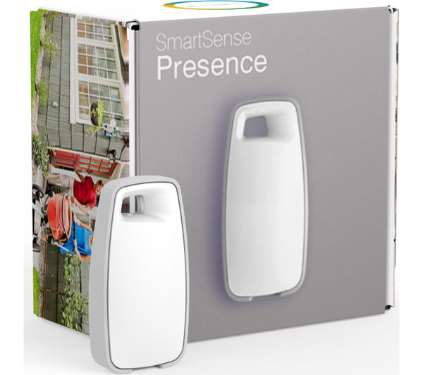 SAMSUNG SMARTTH SmartThings Presence Sensor