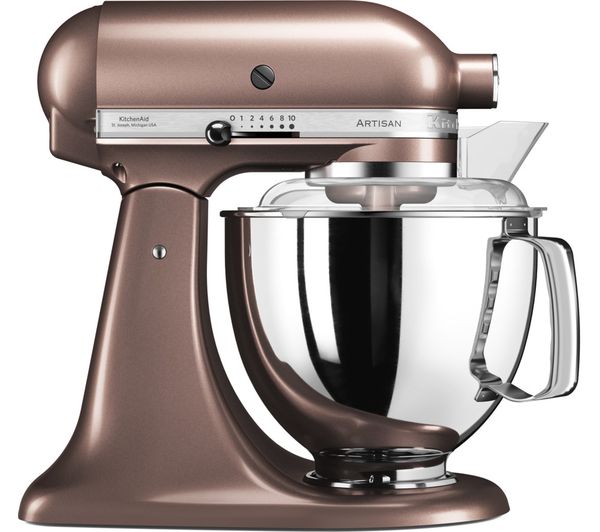 KITCHENAID Artisan 5KSM175PSBAP Stand Mixer - Apple Cider