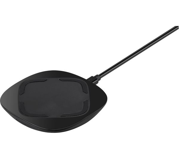 SANDSTROM S15WC18 Qi Wireless Charging Pad