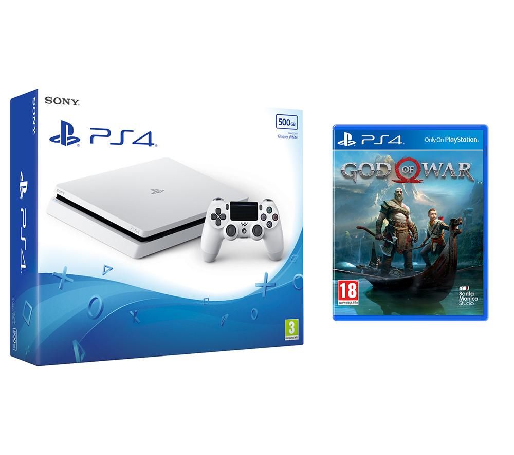 ps4 call of duty bundle currys