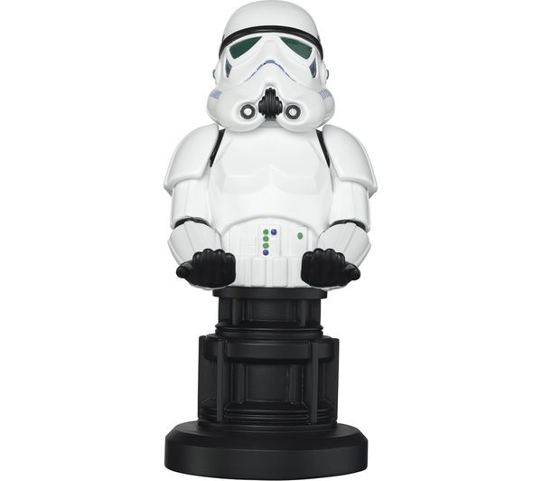CABLE GUYS Stormtrooper Device Holder