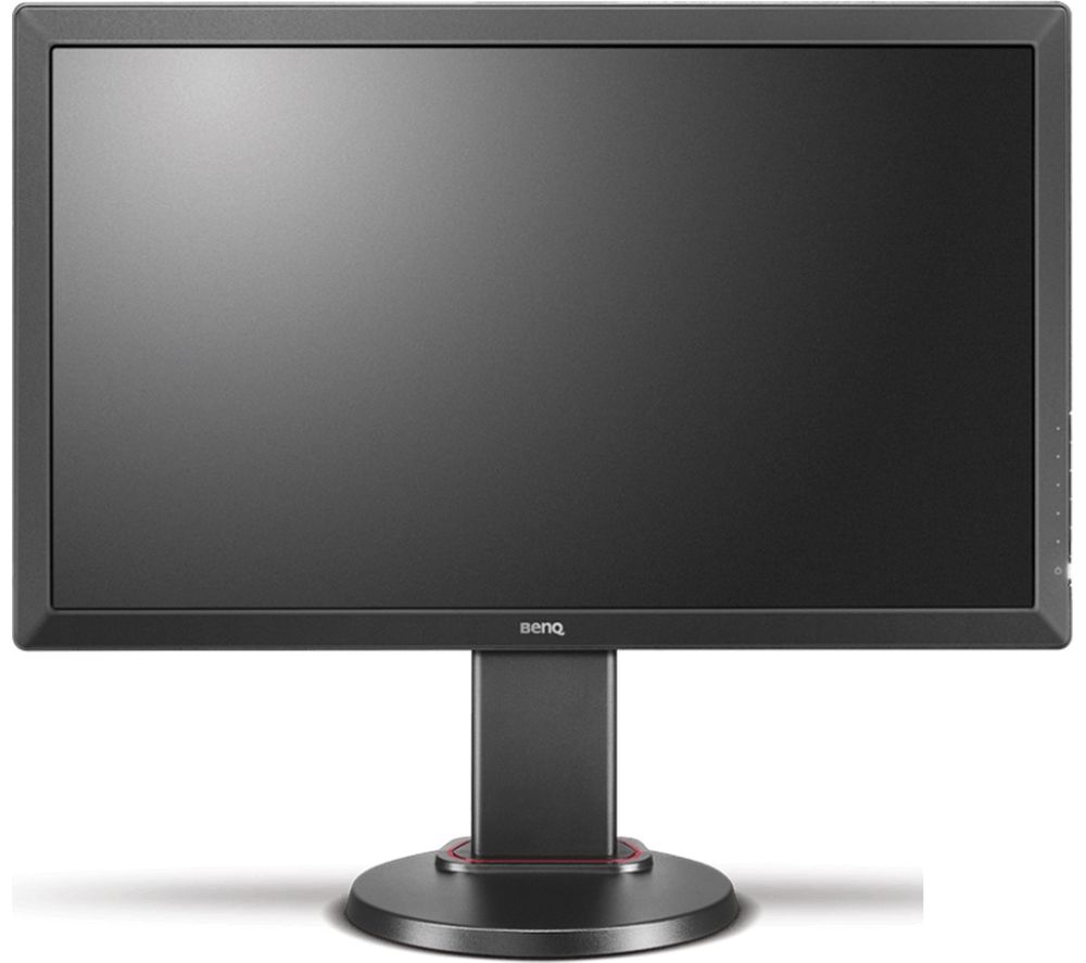 BENQ Zowie RL2455TS Full HD 24” LED Gaming Monitor - Grey, Grey