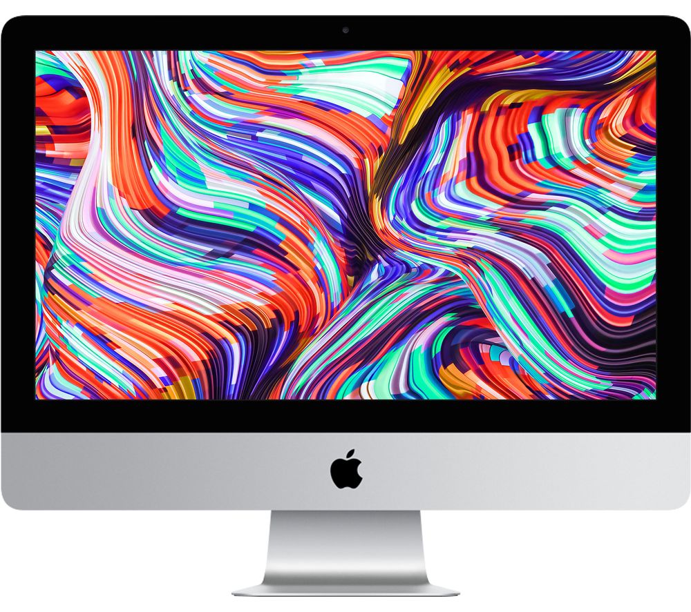 APPLE iMac 4K 21.5" - Intel®Core i3 - 256 GB SSD