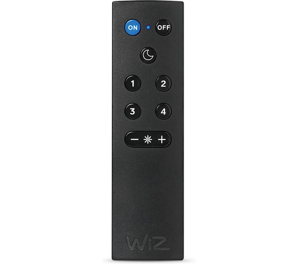 WIZ CONNECTED WiZmote Smart Lighting Control
