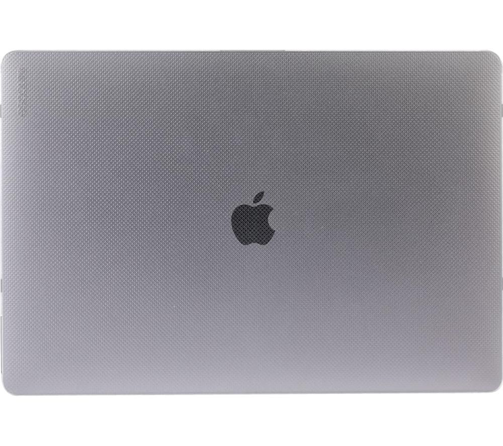 INCASE Dots INMB200679-CLR 16" MacBook Pro Hardshell Case - Clear, Clear