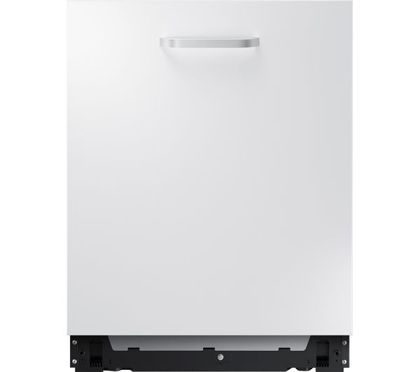 SAMSUNG DW60M5040BB/EU Full-size Integrated Dishwasher