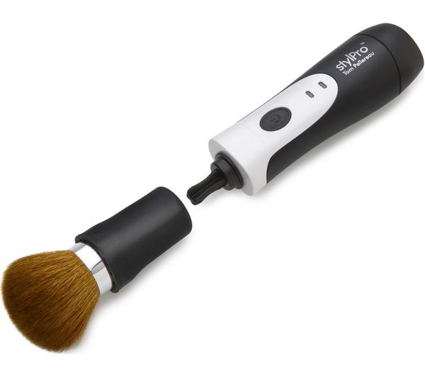 STYLPRO Expert Makeup Brush Cleaner