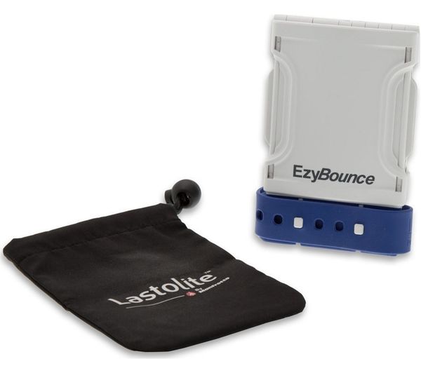 LASTOLITE by Manfrotto Ezybounce Foldable Compact Bounce Card