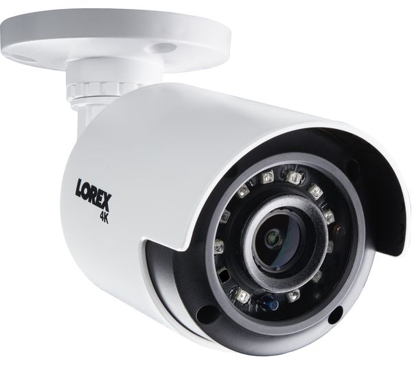 LOREX LBV8531BP 8 MP Bullet Security Camera