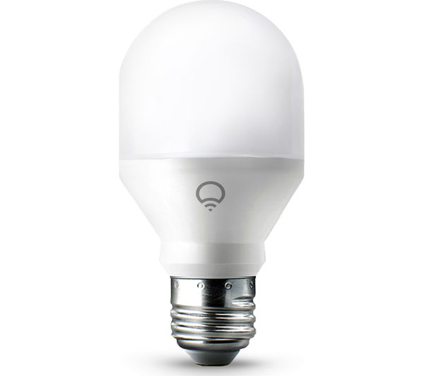 LIFX Mini Colour Smart Bulb - E27