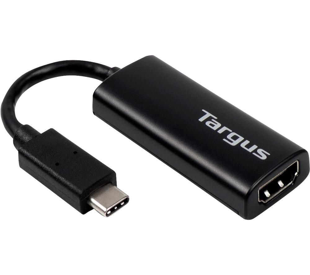 TARGUS ACA933EU USB Type-C to HDMI Adapter