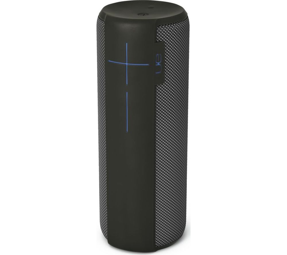 Ultimate Ears Megaboom Portable Bluetooth Speaker - Charcoal, Charcoal