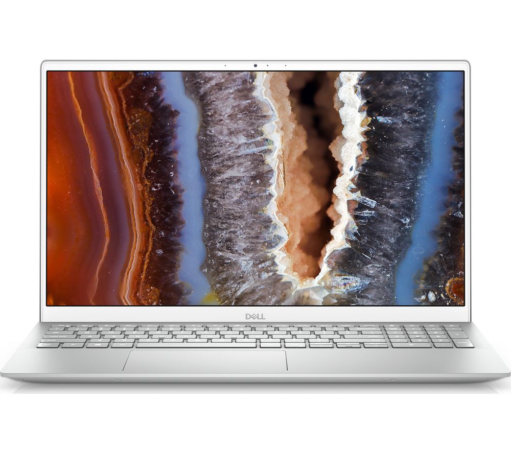 DELL Inspiron 15 5509 15.6" Laptop - Intel®Core i7, 512 GB SSD, Black, Black