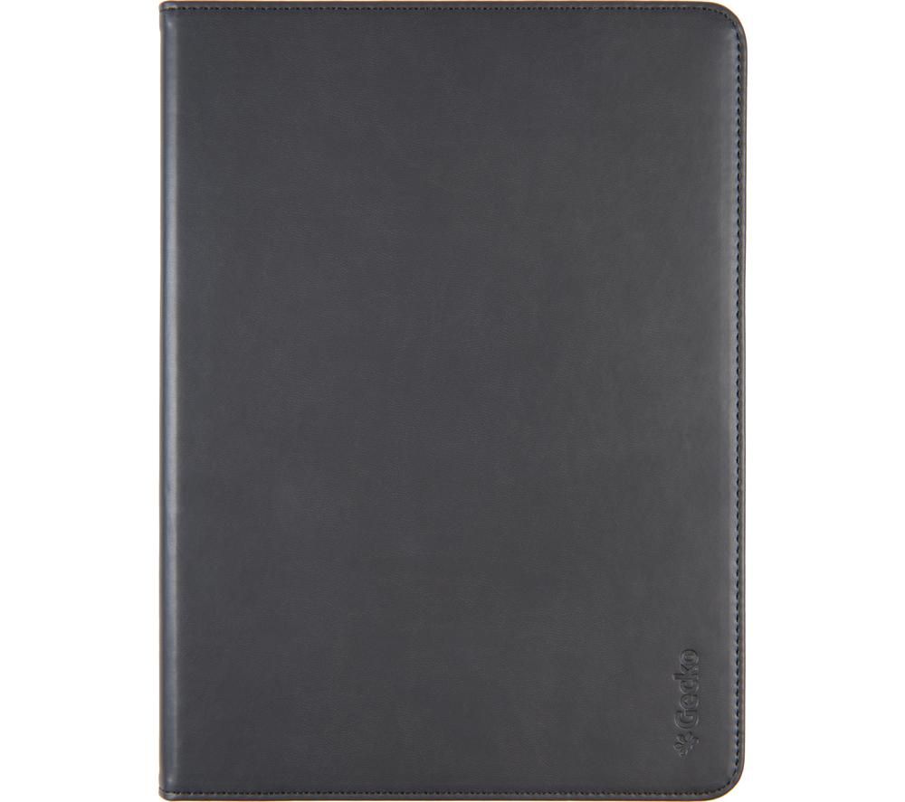 GECKO COVERS Easy-Click V10T53C1 11" iPad Pro Smart Cover - Black, Black